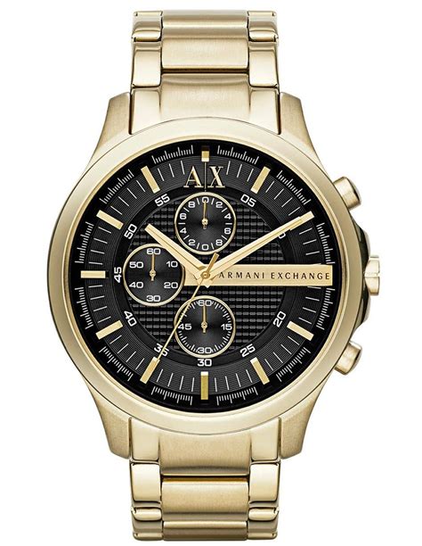 precio de reloj armani emporio ax 2629